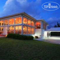 Cape Santa Maria Beach Resort