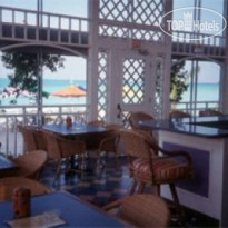 Cape Santa Maria Beach Resort
