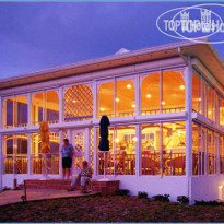Cape Santa Maria Beach Resort
