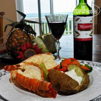 Gems At Paradise Resort 