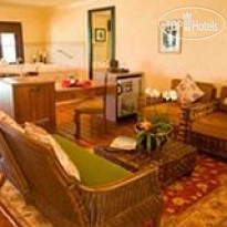 Marley Resort & Spa