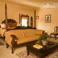 Marley Resort & Spa