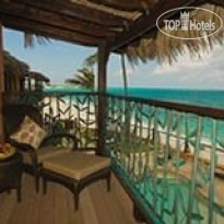 Marley Resort & Spa