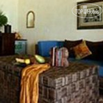 Marley Resort & Spa