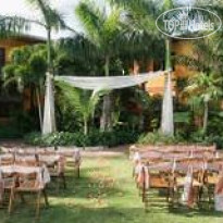 Marley Resort & Spa