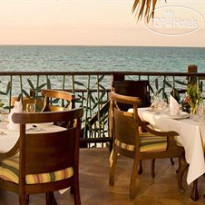 Marley Resort & Spa