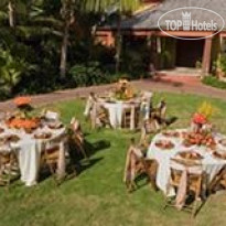Marley Resort & Spa