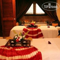 Marley Resort & Spa