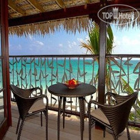 Marley Resort & Spa
