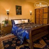 Marley Resort & Spa