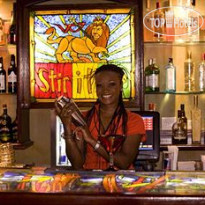 Marley Resort & Spa