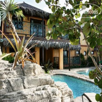Marley Resort & Spa