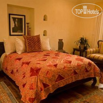 Marley Resort & Spa