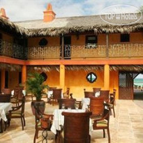 Marley Resort & Spa