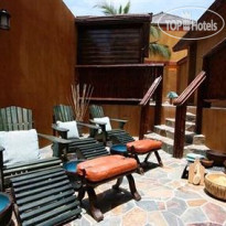 Marley Resort & Spa