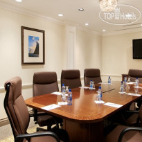 British Colonial Hilton Nassau hotel 