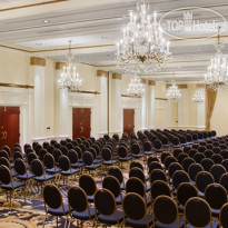 British Colonial Hilton Nassau hotel 