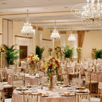 British Colonial Hilton Nassau hotel 