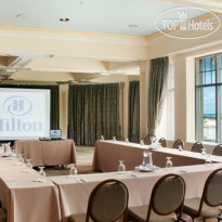 British Colonial Hilton Nassau hotel 