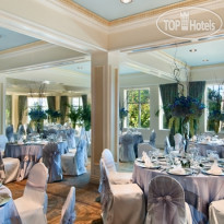 British Colonial Hilton Nassau hotel 