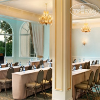 British Colonial Hilton Nassau hotel 