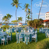 British Colonial Hilton Nassau hotel 