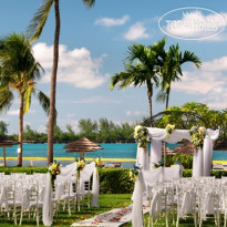 British Colonial Hilton Nassau hotel 