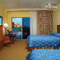 The Beach at Atlantis
