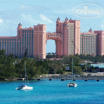 The Beach at Atlantis
