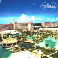 The Beach at Atlantis