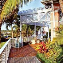 Comfort Suites Paradise Island