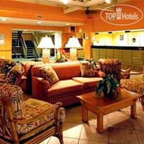 Comfort Suites Paradise Island