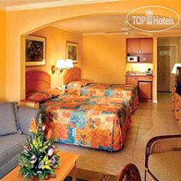 Comfort Suites Paradise Island