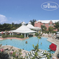 Comfort Suites Paradise Island