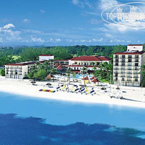 Breezes Bahamas