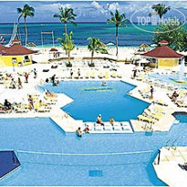 Breezes Bahamas