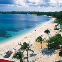 Breezes Bahamas