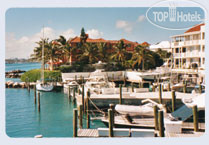 Hotel photo Paradise Harbor Club & Marina 3*