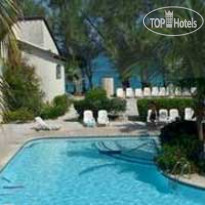 Sunrise Beach Club & Villas 