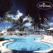 Sunrise Beach Club & Villas 