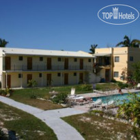 The Orange Hill Inn 
