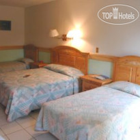 The Orange Hill Inn 