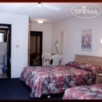 Red Carpet Inn 