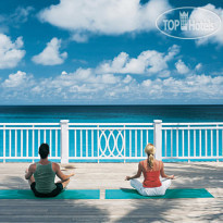 The Ocean Club, A Four Seasons Resort