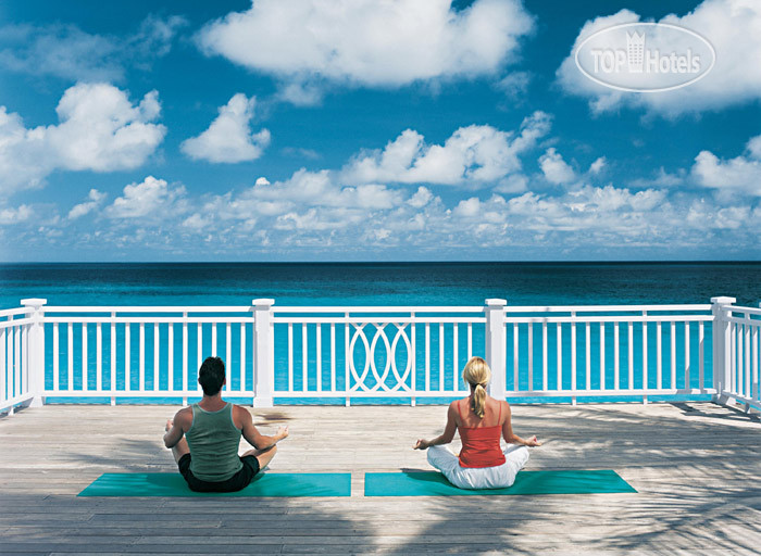 New photos from tourists The Ocean Club, A Four Seasons Resort 5*