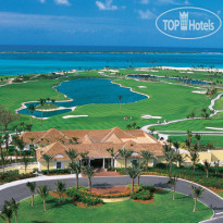 The Ocean Club, A Four Seasons Resort