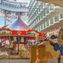 Symphony of the Seas 