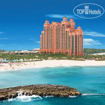 The Cove Atlantis