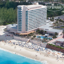 Riu Palace Paradise Island 