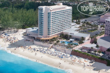 Riu Palace Paradise Island 4*
